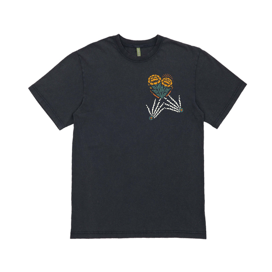 Mi Corazon - Unisex Vintage Tee